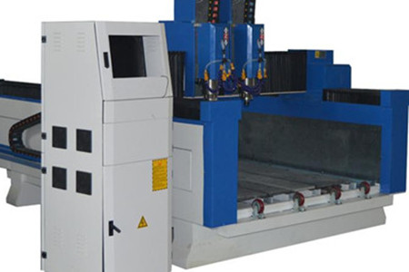 如何有效解決數(shù)控雕銑機(jī)錯(cuò)位問題？