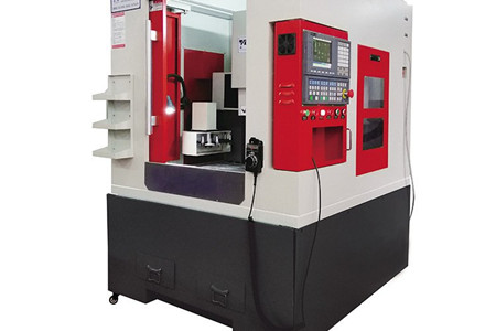 數(shù)控雕銑機維護保養(yǎng)的要點