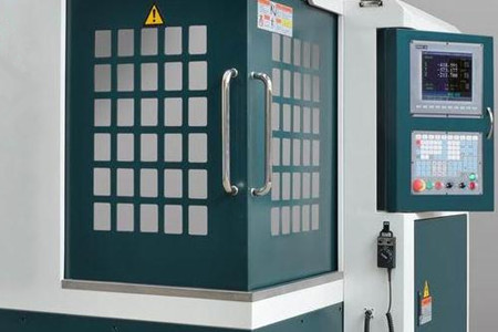 了解高速龍門銑的結(jié)構(gòu)和特點才能更好的使用它