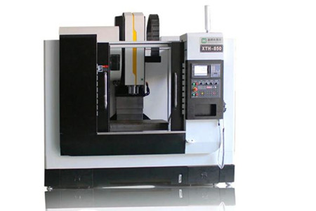 數(shù)控雕銑機的常見故障及排除方法