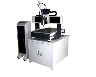 高速龍門銑如何對刀？