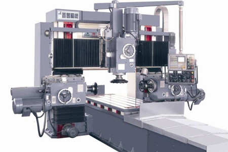 高速龍門銑保養(yǎng)千萬別再這么做了！