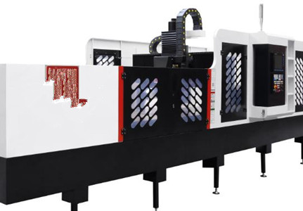 不明白數(shù)控雕銑機(jī)工作原理？看完這篇秒懂!