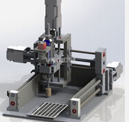 寧波小型數(shù)控雕銑機優(yōu)勢在哪里