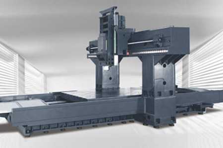 購買數(shù)控龍門高速銑需要注意哪些事項？