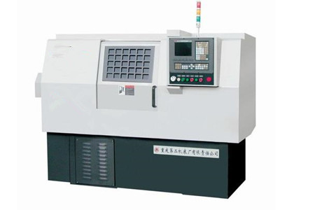 數(shù)控雕銑機主軸定向不準(zhǔn)的原因及處理方法