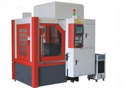 數(shù)控雕銑機生產(chǎn)廠家哪家比較好？