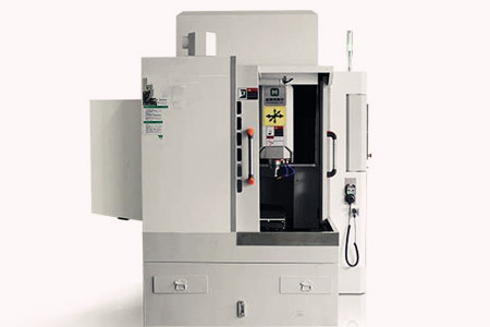 數(shù)控雕銑機(jī)主軸溫度過高，原因主要有八點(diǎn)！