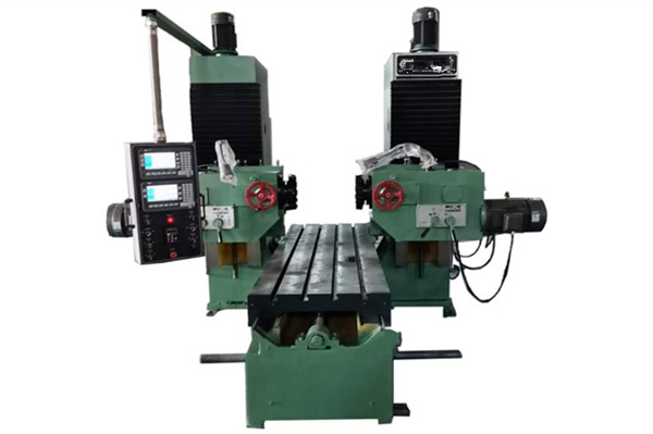 大型龍門(mén)銑銑削材料選擇與應(yīng)用，你想知道的都在這！