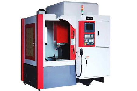 如何降低數(shù)控雕銑機(jī)采購成本？從五個方面著手！