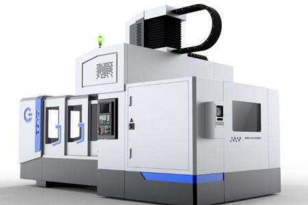 如何提高高速龍門銑的加工精度？