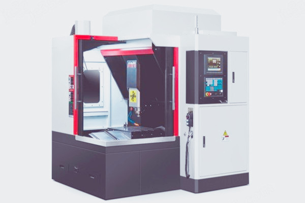 數(shù)控龍門(mén)雕銑機(jī)核心技術(shù)——從氣膜減摩到智能刀路