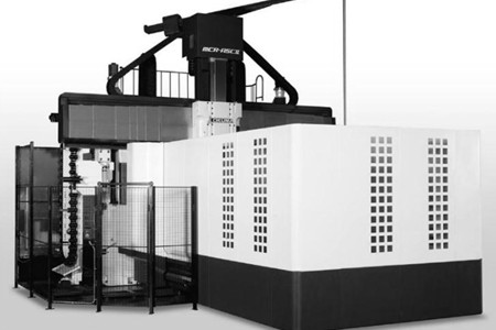 使用高速龍門銑時(shí)別忘了定期對(duì)其進(jìn)行保養(yǎng)