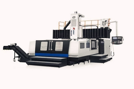 高速龍門(mén)銑應(yīng)該如何操作？廠家分享！