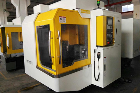 一臺(tái)數(shù)控雕銑機(jī)可以使用幾年？