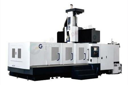 高速龍門銑加工速度異常該檢查哪些內容？