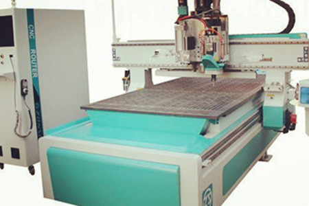 數(shù)控雕銑機的主要部件構(gòu)成