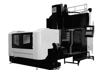 如何保證高速龍門銑的精確度？