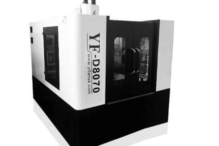 使用小型數(shù)控加工中心加工三維字應(yīng)注意哪些？