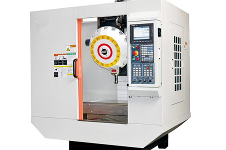 數(shù)控雕銑機(jī)的工作原理、主要特點(diǎn)和應(yīng)用領(lǐng)域