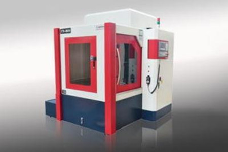 數(shù)控雕銑機使用前需做好哪些檢查？