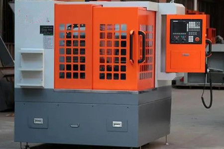 高精密雕銑機(jī)購買步驟，你都了解清楚了嗎？