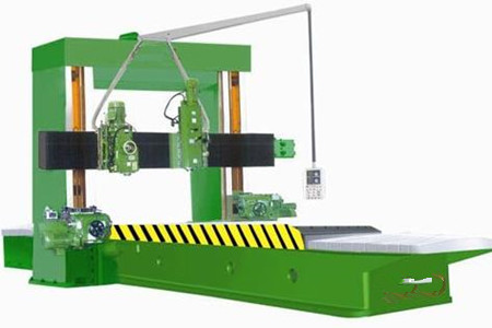 高速龍門銑結(jié)構(gòu)、操作方法及操作注意事項(xiàng)