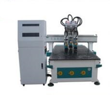 如何選購(gòu)木工數(shù)控雕刻機(jī)？