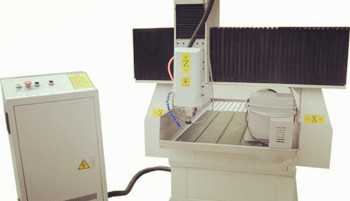 數(shù)控高精密雕銑機(jī)的特點及應(yīng)用