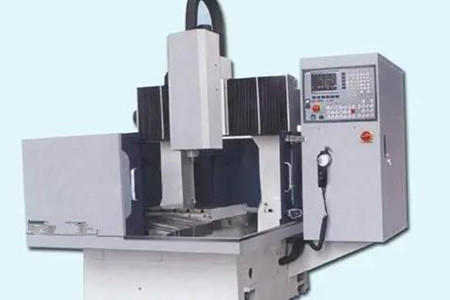 數(shù)控雕銑機(jī)降溫方式如何選擇？有四個(gè)選擇要點(diǎn)！